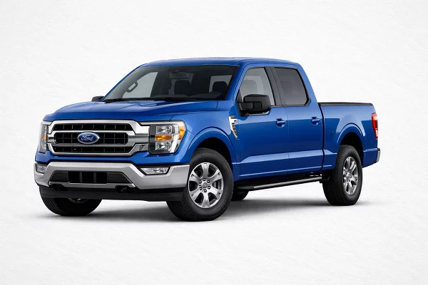 Used 2023 Ford F-150 Image