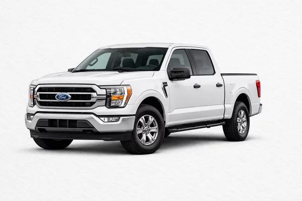Used 2023 Ford F-150 Image