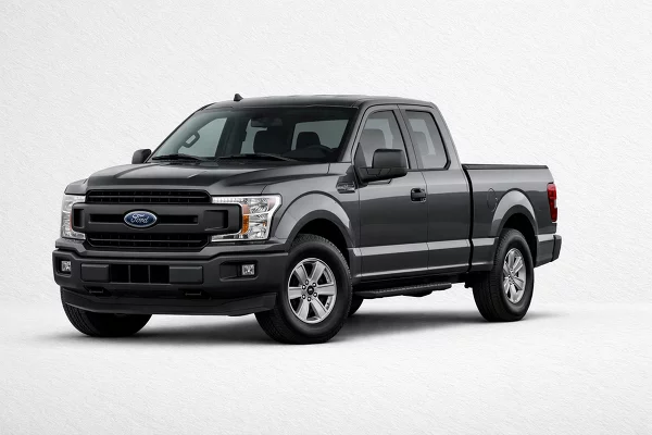 Used 2019 Ford F-150 Image