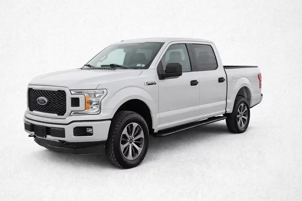 Used 2019 Ford F-150 Image