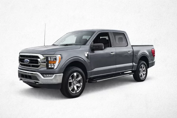 Used 2023 Ford F-150 Image