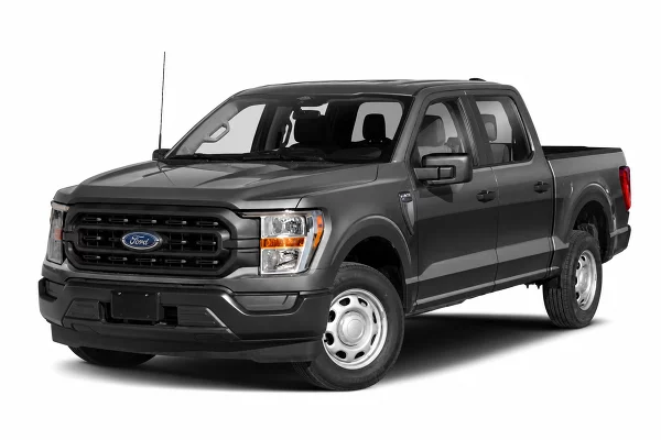Used 2023 Ford F-150 Image