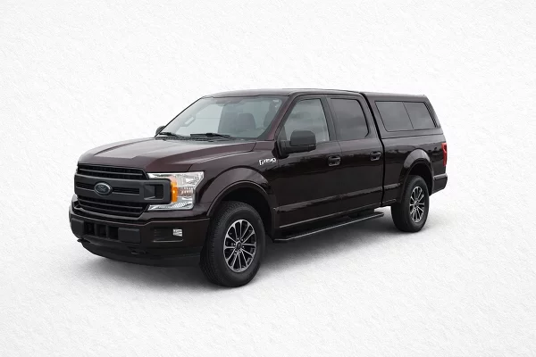 Used 2019 Ford F-150 Image