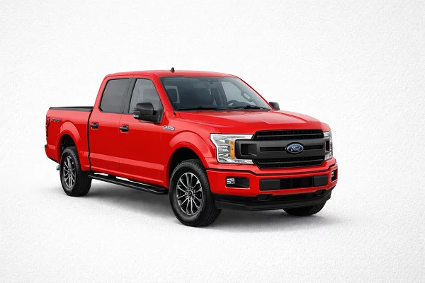 Used 2019 Ford F-150 Image