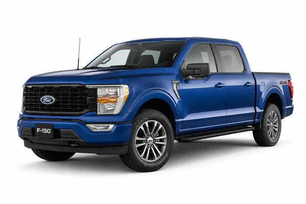Used 2023 Ford F-150 Image
