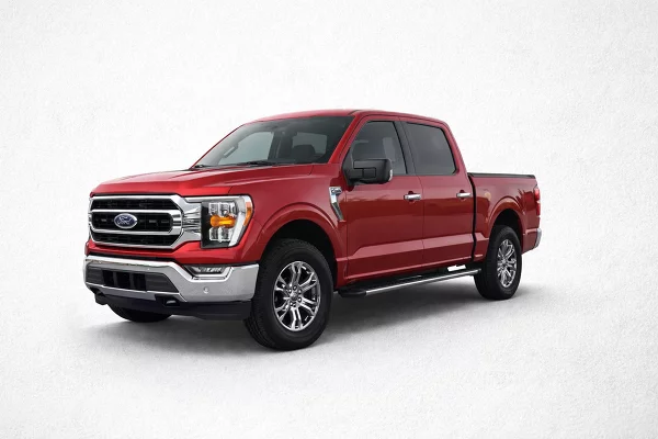 Used 2023 Ford F-150 Image