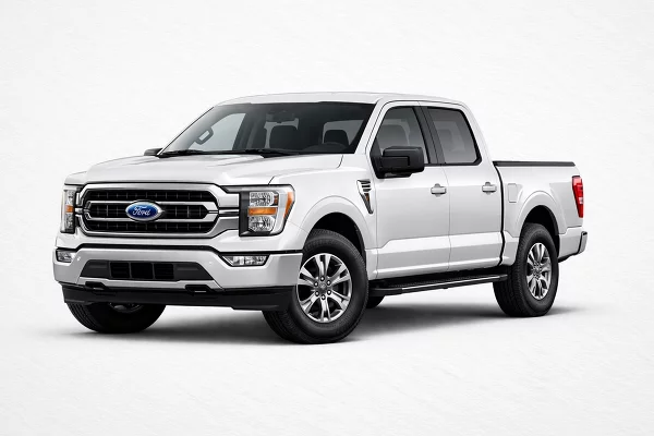 Used 2023 Ford F-150 Image