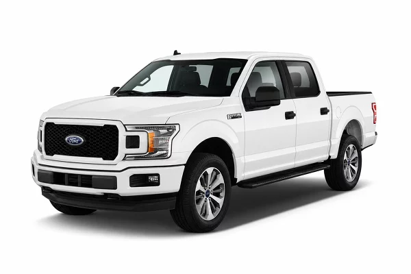 Used 2020 Ford F-150 Image