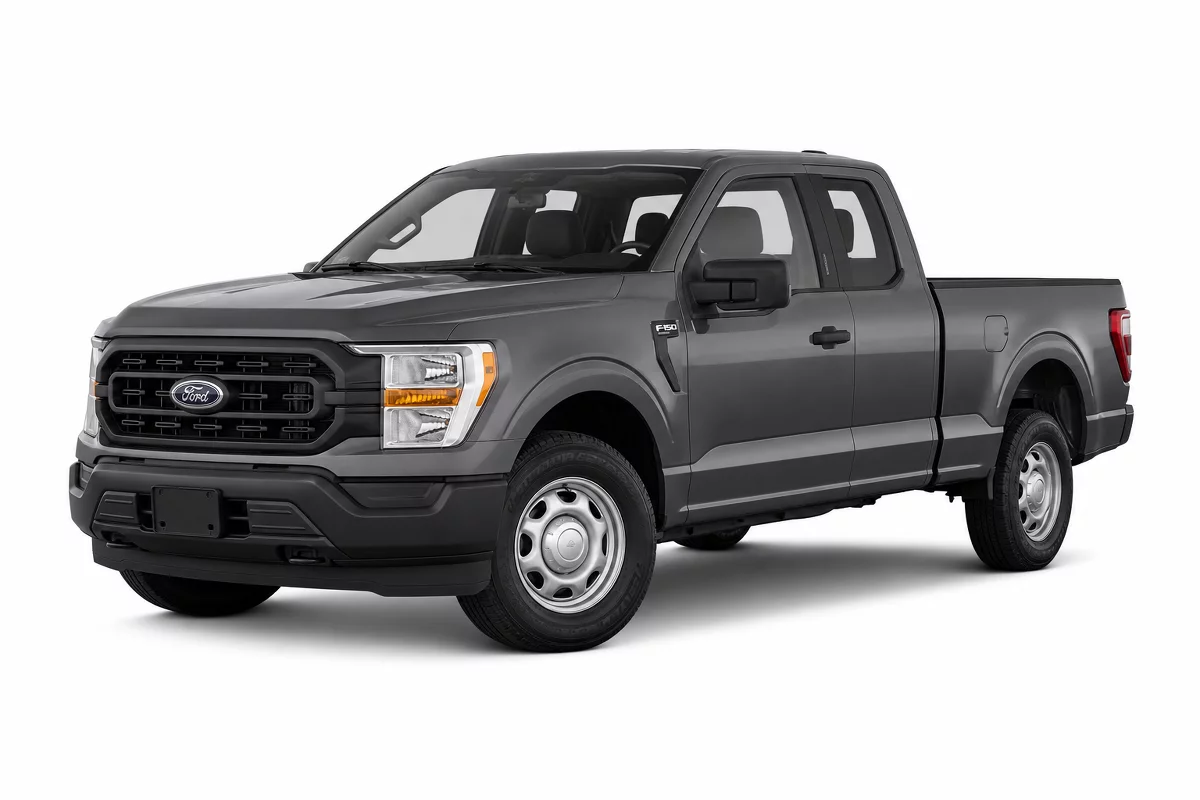 Used 2023 Ford F-150