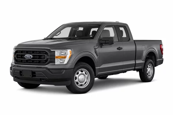 Used 2023 Ford F-150 Image
