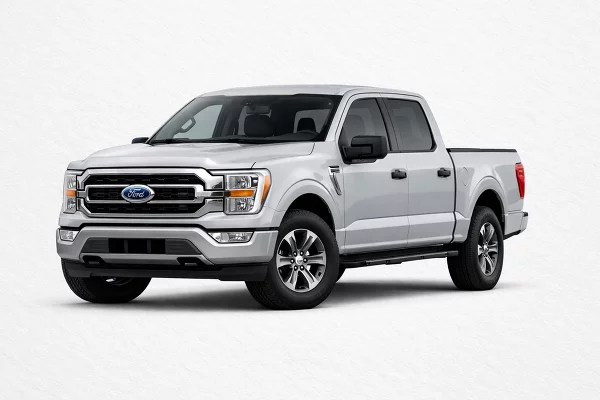 Used 2023 Ford F-150 Image