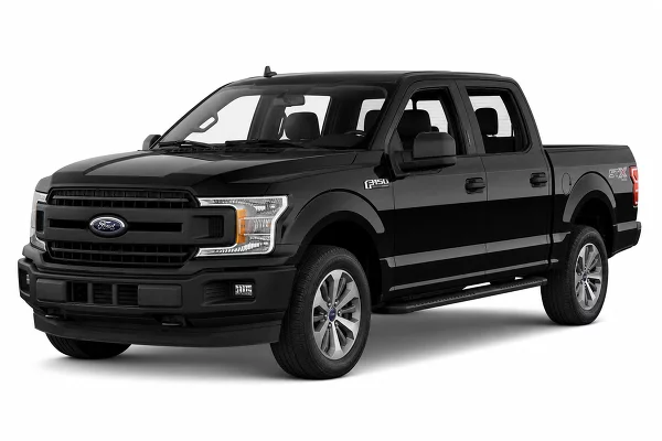 Used 2018 Ford F-150 Image