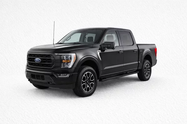 Used 2023 Ford F-150 Image