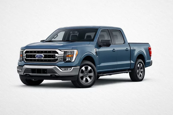 Used 2023 Ford F-150 Image
