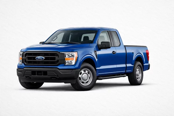 Used 2023 Ford F-150 Image