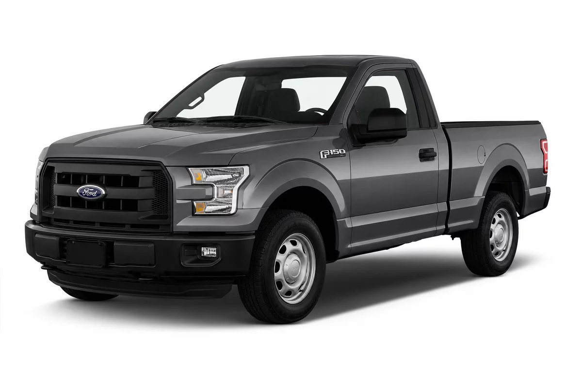 Used 2020 Ford F-150