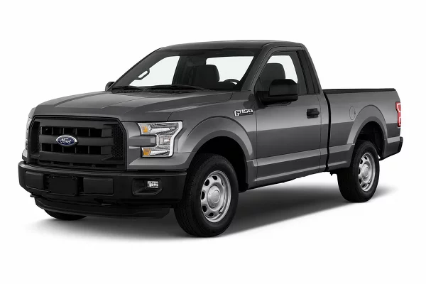 Used 2020 Ford F-150 Image