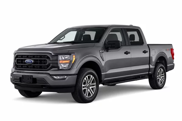 Used 2023 Ford F-150 Image