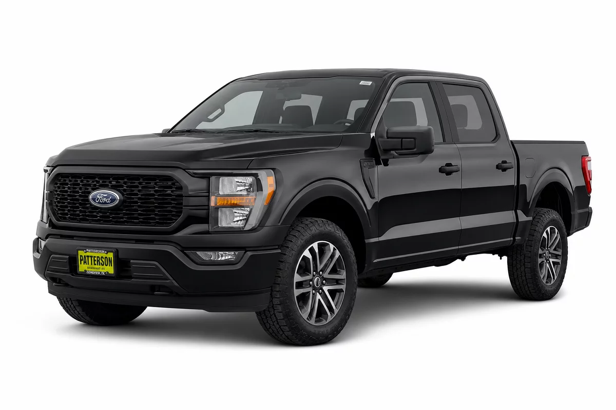 Used 2023 Ford F-150