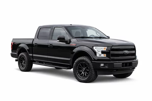 Used 2017 Ford F-150 Image