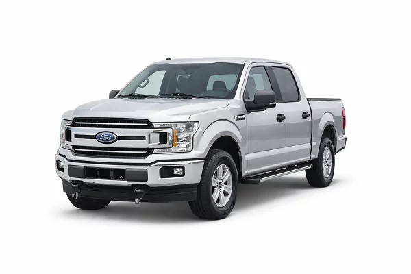 Used 2018 Ford F-150 Image