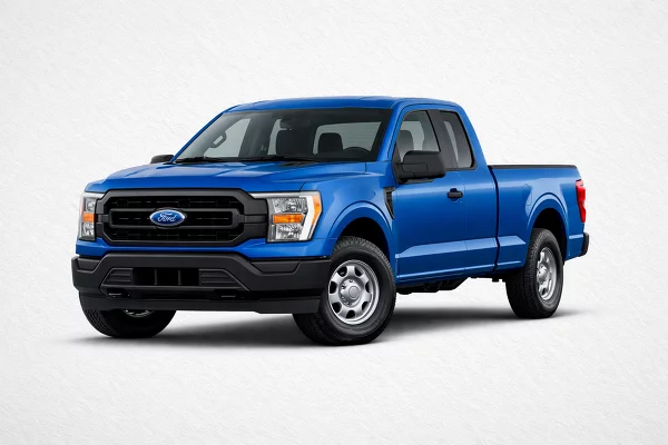 Used 2023 Ford F-150 Image