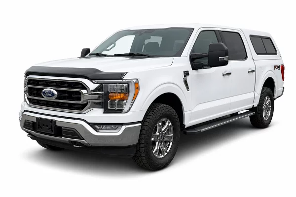 Used 2021 Ford F-150 Image