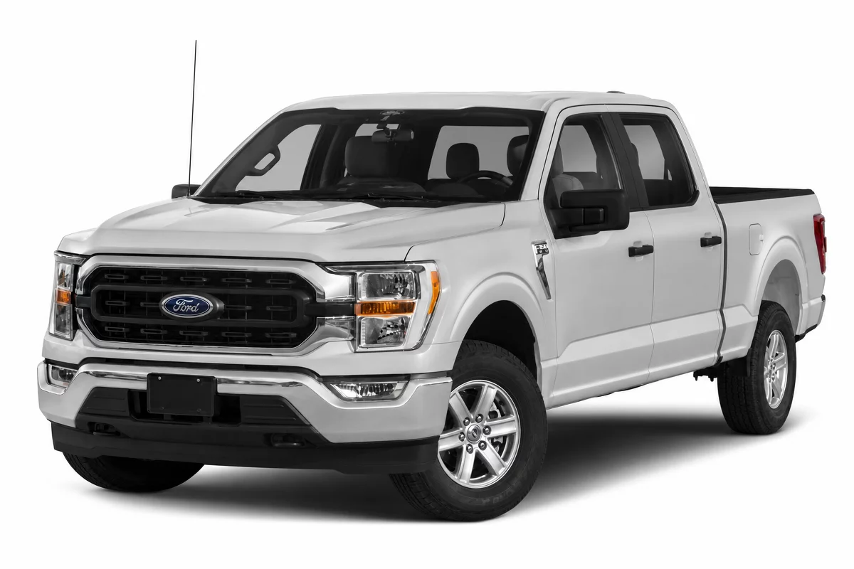 Used 2023 Ford F-150