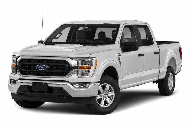Used 2023 Ford F-150 Image