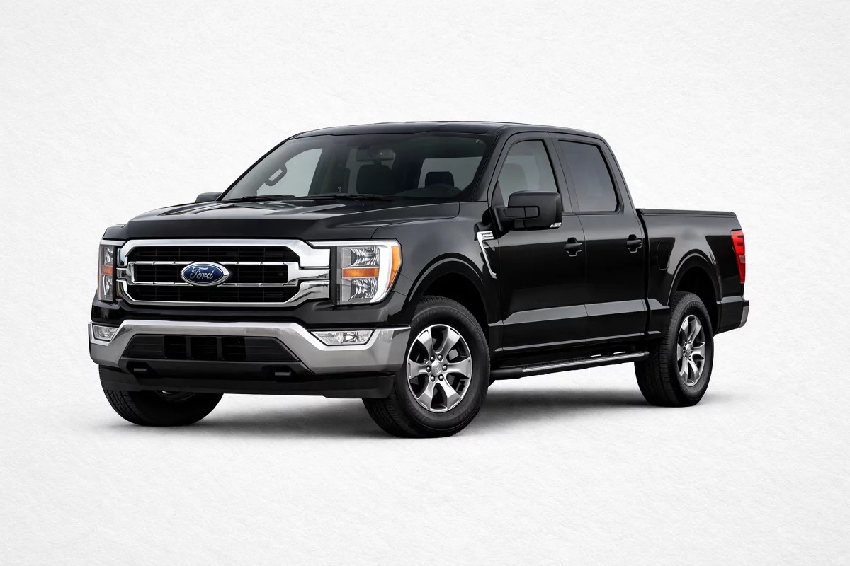 Used 2023 Ford F-150