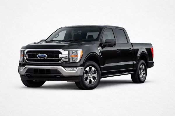 Used 2023 Ford F-150 Image