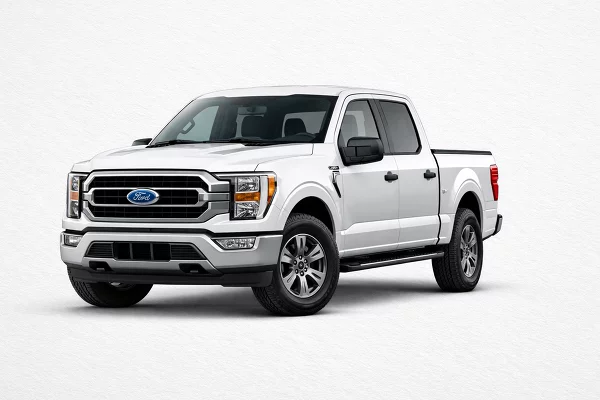 Used 2023 Ford F-150 Image