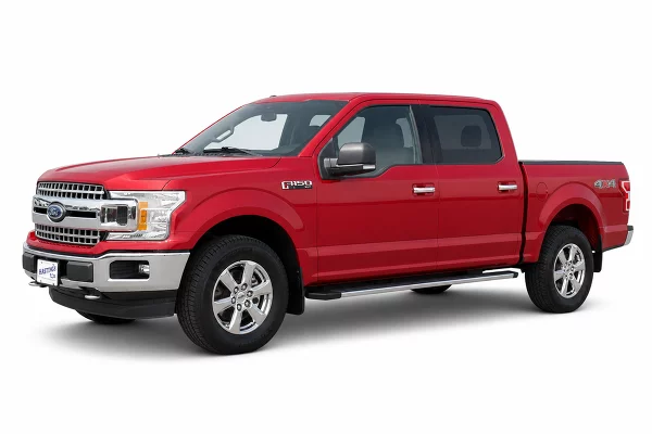 Used 2019 Ford F-150 Image