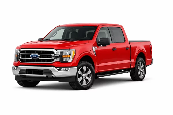 Used 2022 Ford F-150 Image