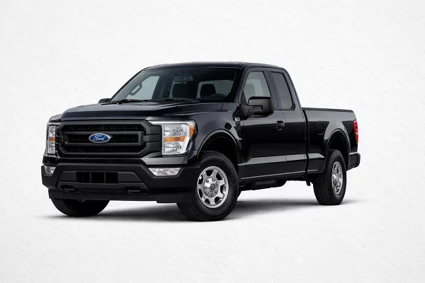 Used 2023 Ford F-150 Image