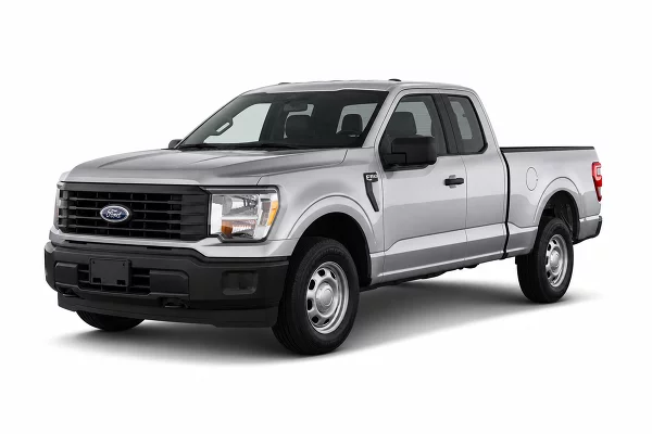 Used 2023 Ford F-150 Image