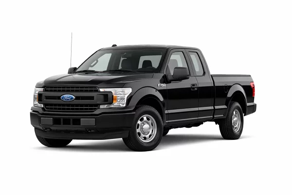 Used 2018 Ford F-150 Image