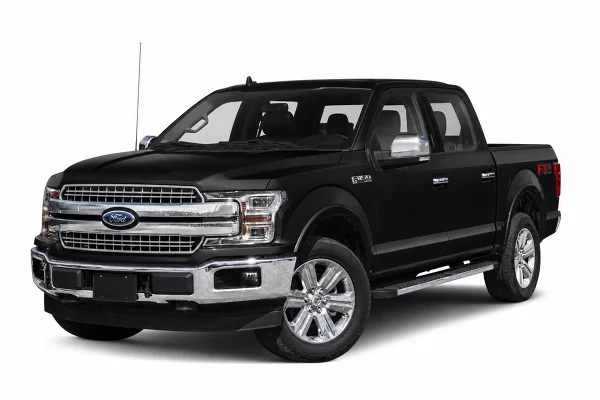 Used 2018 Ford F-150 Image