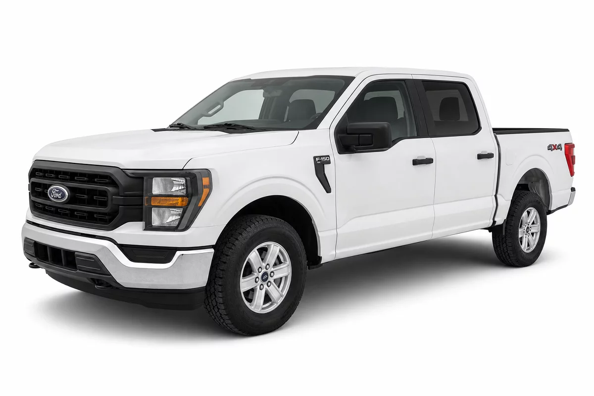 Used 2023 Ford F-150