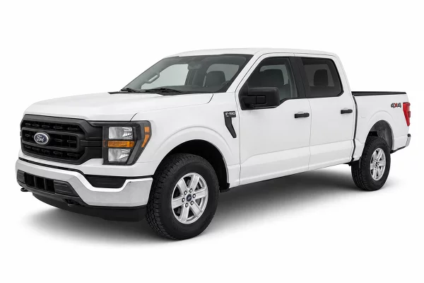 Used 2023 Ford F-150 Image