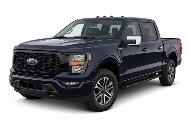 Used 2023 Ford F-150 Image
