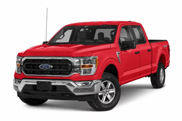 Used 2023 Ford F-150 Image