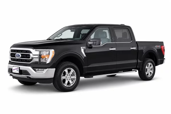 Used 2023 Ford F-150 Image