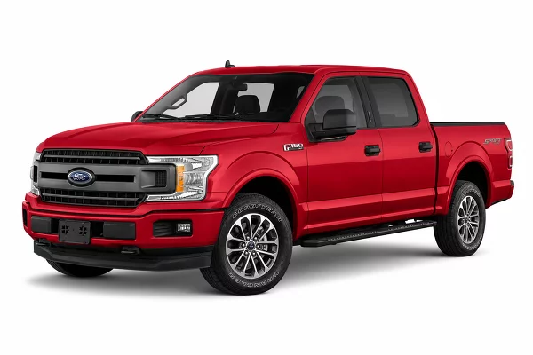 Used 2019 Ford F-150 Image
