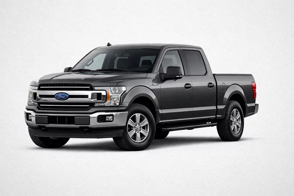 Used 2020 Ford F-150 Image