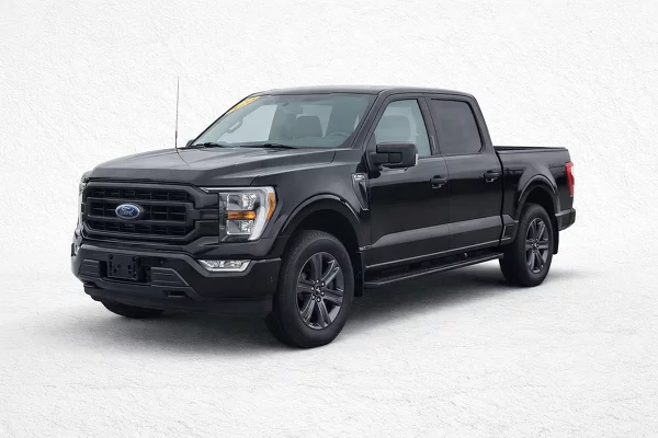 Used 2023 Ford F-150 Image