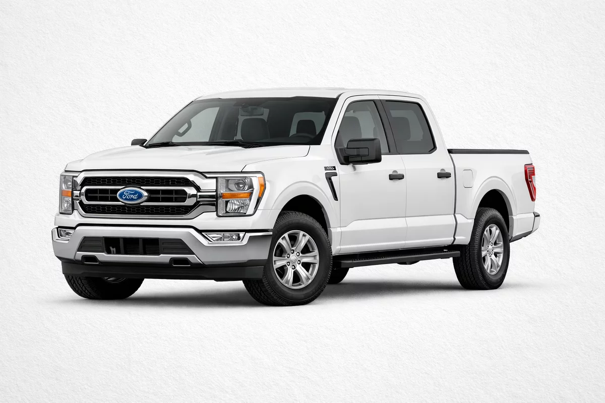 Used 2023 Ford F-150