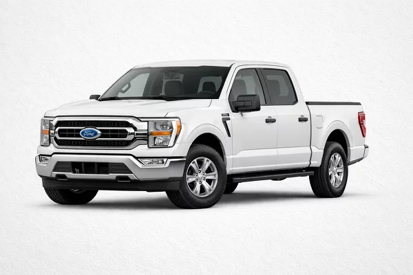 Used 2023 Ford F-150 Image