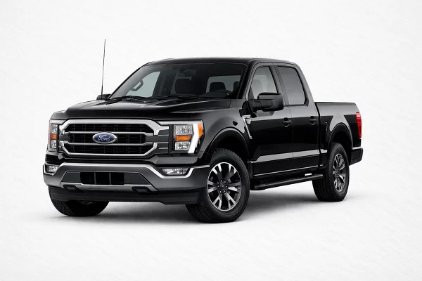 Used 2023 Ford F-150 Image