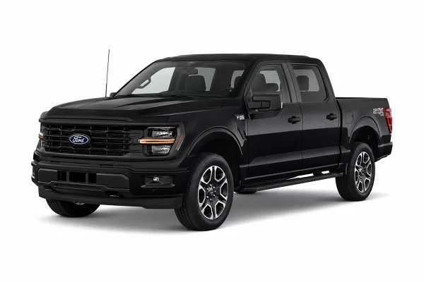 Used 2026 Ford F-150 Image